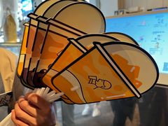 -喜茶(广州北京路惠福东店)