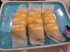 -香香海南菜餐厅