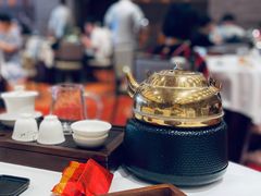 -白天鹅宾馆-宏图府餐厅