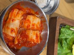 -姜虎东白丁烤肉(深圳湾后海汇店)