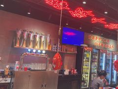 -东方一串·鲜肉小串·小酒馆(壹航城店)