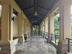 -海南清水湾莱佛士酒店