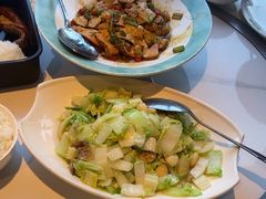 -渔舟意·湖南家宴(萝岗纳金城店)