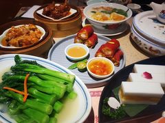 -点都德(聚福楼店)