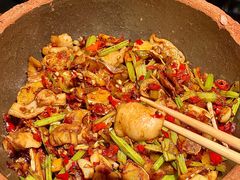 -烹湘·鲜炒湖南土菜(海珠店)