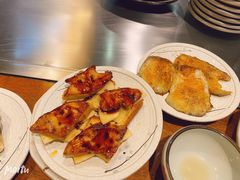 -大渔铁板烧(中山路八佰伴店)