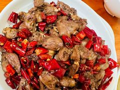 -如意香辣鸡架(总店)