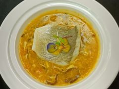 -广州塔晖粤轩中餐厅