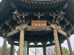 -杭州半山国家森林公园