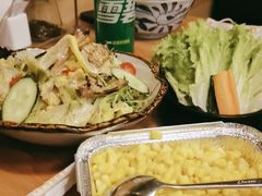 -炼瓦家日式烧肉·寿喜烧(融创精彩天地店)
