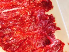 爽口嫩肉-食潮汕头鲜牛馆(望京保利店)
