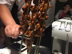 -戈拿旺巴西烤肉(崇文门店)