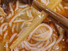 -瓦记米粉(东鼓道店)