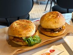 -必胜客(滨江店)