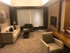 -北京希尔顿逸林酒店