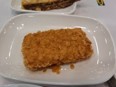 炸虾排-宜家·瑞典风味餐厅(北京西红门店)