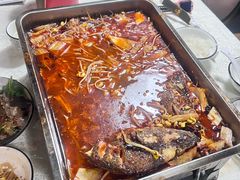 -陈生记黑鱼馆·20年活鱼现杀(宁波鼓楼店)