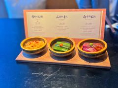 -丽晶轩中餐厅(重庆丽晶酒店)