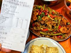 -雙冲柳州螺蛳粉&酸嘢&桂林米粉(簋街店)