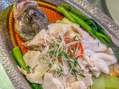 -花舍·新派粤菜·西餐·下午茶(亚运村·鸟巢店)