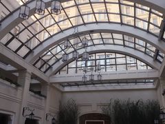 IMG_2844-利顺德大饭店·维多利亚花园(小白楼店)