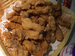 -哥老官重庆美蛙鱼头(宝山龙湖店)
