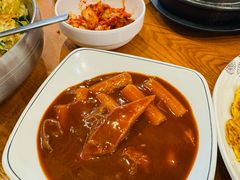 韩礼年糕-韩礼年糕(飞虹路店)