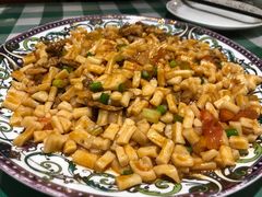 丁丁炒面-新疆巴州金丝特餐厅(大钟寺店)