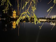 -迎泽公园