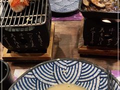 -仙隐小鹿中華の日料(正弘城店)