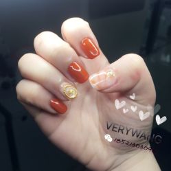 -Verywang半永久纹眉•仪器野生眉