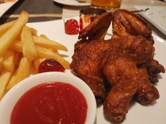 -郑州希尔顿酒店·阿米奇意大利餐厅