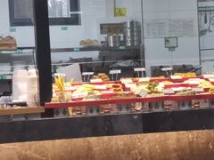 -令氏家外家岐山面(火炬路店)