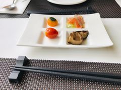 -FOUNT创意日料