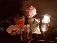 -上海柏悦酒店·世纪100牛排馆