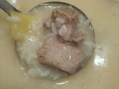 -粤仔湾砂锅粥(广益哥伦布店)