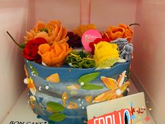 -BONCAKE裱花蛋糕(万象汇店)