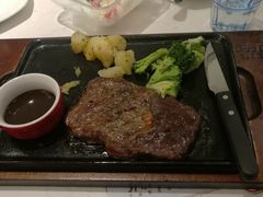 -必胜客(巴沟店)