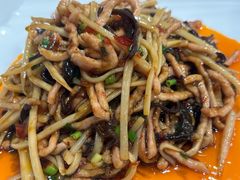 -巴渝兄弟川菜(宽街店)