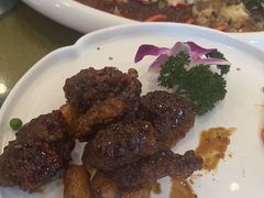 -高老庄新家宴(北斗星广场店)