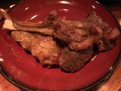 -上海柏悦酒店·世纪100牛排馆