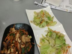 -台烘平价铁板烧(奥城店)