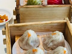 -侨美食家·40年地道粤菜(珠江新城店)