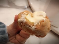 -老香港祖味世家蛋糕(金街美地店)
