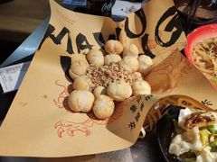 -馬伍旺川菜(金象城店)