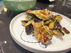 -紫泥369粗粮季(鼓楼店)