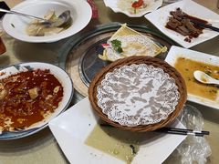 -红日饭店(裕隆三路店)