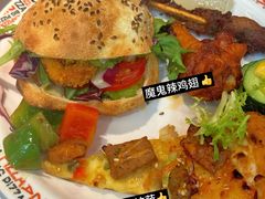 -凯德广场(金牛店)