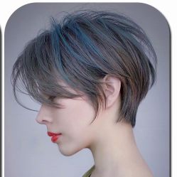 点击看大图 -卓梵美发·精品Salon