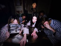 -棂笼·深度沉浸密室(武汉旗舰店)